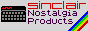 Sinclair Nostalgia Products